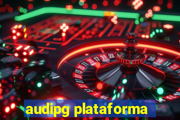 audipg plataforma